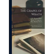 The Grapes of Wrath: A Tale of North and South