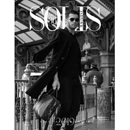 Solis Magazine Issue 36 - F/W Edition 2019