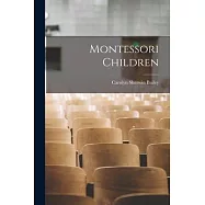 Montessori Children