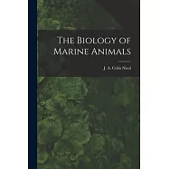 The Biology of Marine Animals
