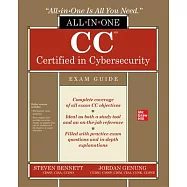 CC Certified in Cybersecurity All-In-One Exam Guide