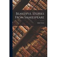 Beautiful Stories From Shakespeare