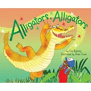 Alligators, Alligators