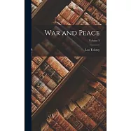 War and Peace; Volume 3