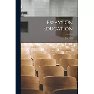 Essays On Education