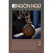 Tạp Chí NGÔN NGỮ - Số 15 - 1 Sept 2021