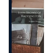 John Brown of Haddington