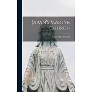 Japan’s Martyr Church