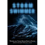 Storm Swimmer: Volume 30