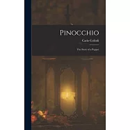 Pinocchio: The Story of a Puppet