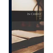 In Christ