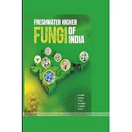 Freshwater Higher Fungi of India