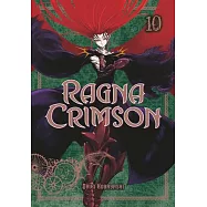Ragna Crimson 10