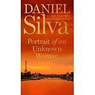 Portrait of an Unknown Woman