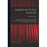  Galleries in New York, Apr