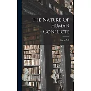 The Nature Of Human Conflicts