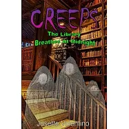 The Library Breathes At Midnight