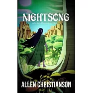 Nightsong: an Immortal Freedom novella