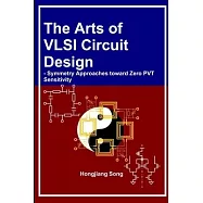 The Arts of VLSI Circuit Design - Symmetry Approaches toward Zero PVT Sensitivity