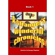A stranger’s wonderful chronicles, Book 1
