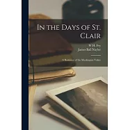 In the Days of St. Clair: A Romance of the Muskingum Valley
