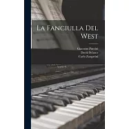 La Fanciulla Del West