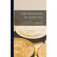 The Principles of Auditing