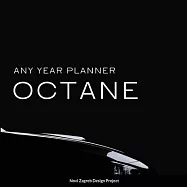 Octane: Any year planner