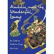 Aladdin and the Wonderful Lamp: As Told by Andrew Lang