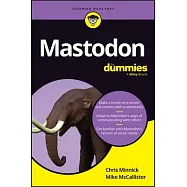 Mastodon for Dummies