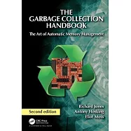 The Garbage Collection Handbook: The Art of Automatic Memory Management