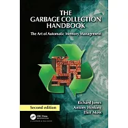 The Garbage Collection Handbook: The Art of Automatic Memory Management