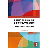 Public Opinion and Counter-Terrorism: Security and Politics in the UK
