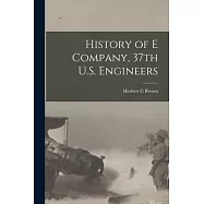 History of E Company, 37th U.S. Engineers