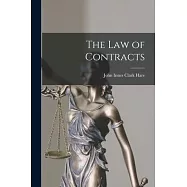 The Law of Contracts