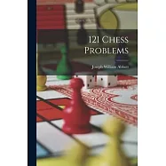 121 Chess Problems