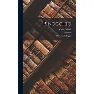 Pinocchio: The Tale of a Puppet