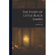 The Story of Little Black Sambo