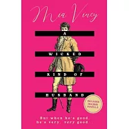 A Wicked Kind of Husband: The Brothers DeWitt Bundle: includes A Christmas Affair to Remember