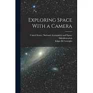Exploring Space With a Camera