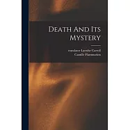 Death And Its Mystery