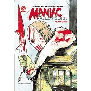 Maniac of New York: Year One