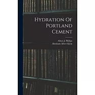 Hydration Of Portland Cement
