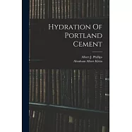 Hydration Of Portland Cement