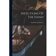 Infections Of The Hand