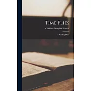 Time Flies: A Reading Diary