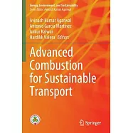 Advanced Combustion for Sustainable Transport
