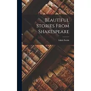 Beautiful Stories From Shakespeare