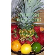 Our Daily Bread Diabetic Cookbook