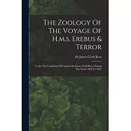 The Zoology Of The Voyage Of H.m.s. Erebus & Terror: Under The Command Of Captain Sir James Clark Ross, During The